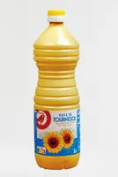 100% huile de tournesol raffinée