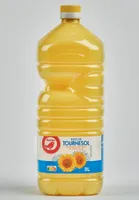 Huile de Tournesol naturellement riche en vitamine E*