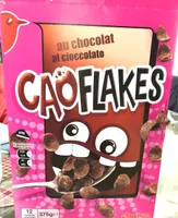 Caoflakes