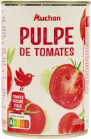 Pulpe de tomate