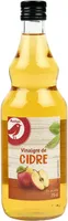 Vinaigre de cidre 5% acidité