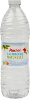 Eau minérale naturelle