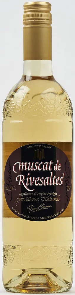 Muscat de Rivesaltes