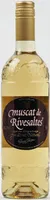Muscat de Rivesaltes