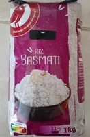 Riz Basmati