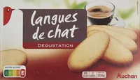 Langues de chat
