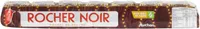 Rocher noir fourre au praline
