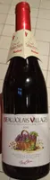 Pierre Chanau Beaujolais Villages 12,5°