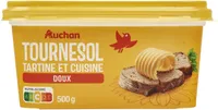 TOURNESOLTartine et Cuisine - DOUX