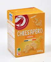 Chees'Apéro Emmental