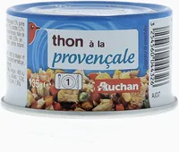 Thon à la Provençale