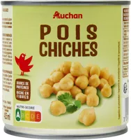 Pois chiches