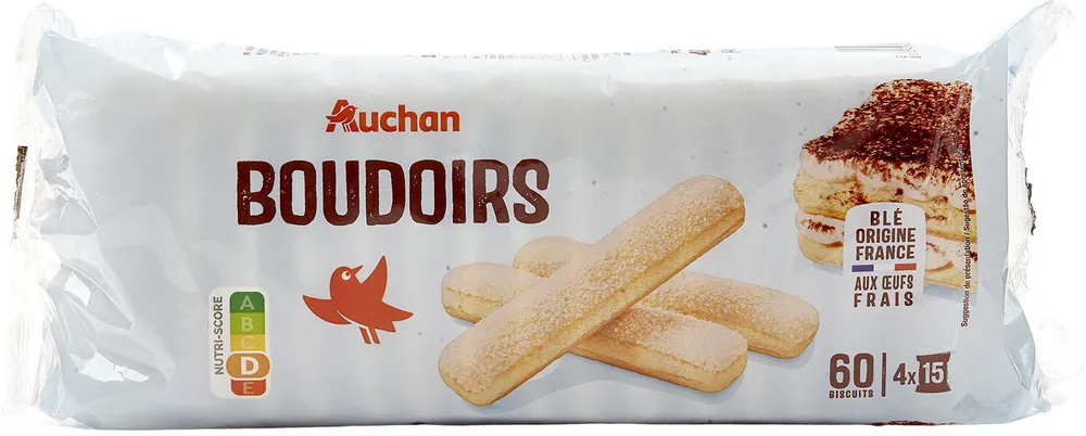 Boudoirs