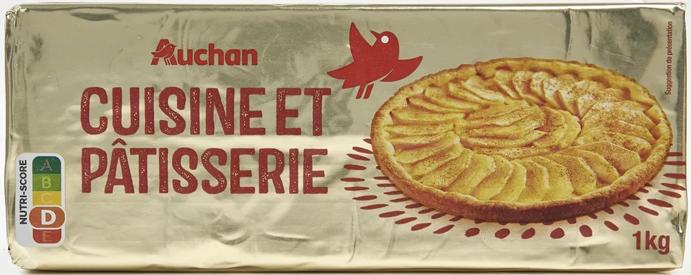 Cuisine et pâtisserie