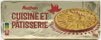 Cuisine et pâtisserie