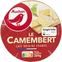 Le Camembert