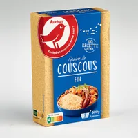 Graine de couscous fin