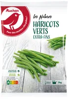 Haricots verts extra-fins