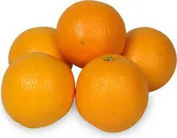 Orange Bio Filet
