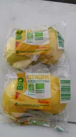 Citrons Bio