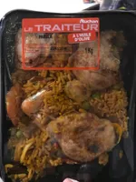 Paella