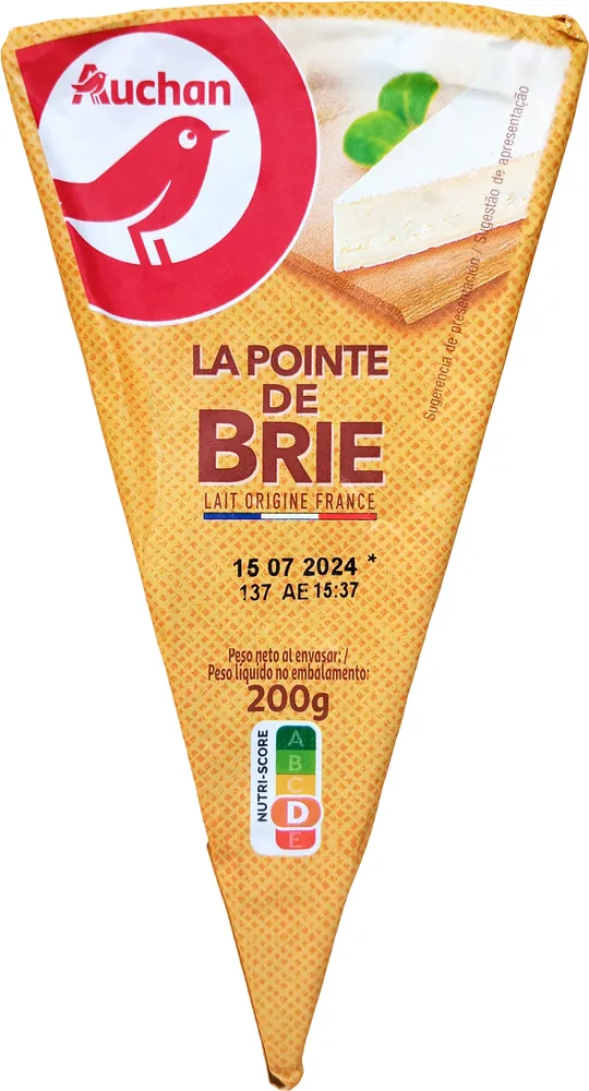 La Pointe de Brie
