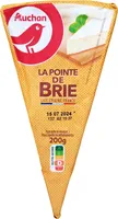 La Pointe de Brie