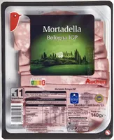 Mortadella bologna igp