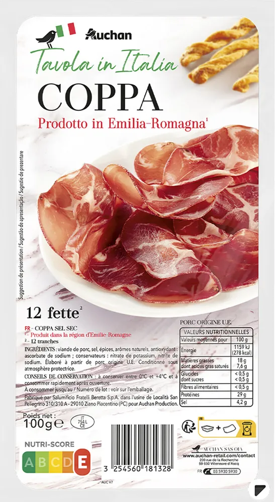 Coppa