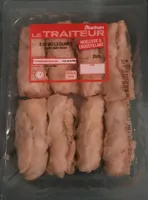 Nems legumes