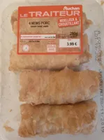 Nem porc