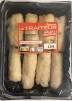Nems au porc rayon “le traiteur”