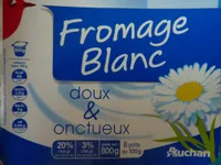 Fromage blanc (3 % MG)