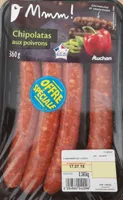 Chipolatas Supérieures