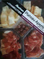 Plateau Apéro raffinato