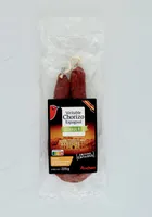Chorizo dulce