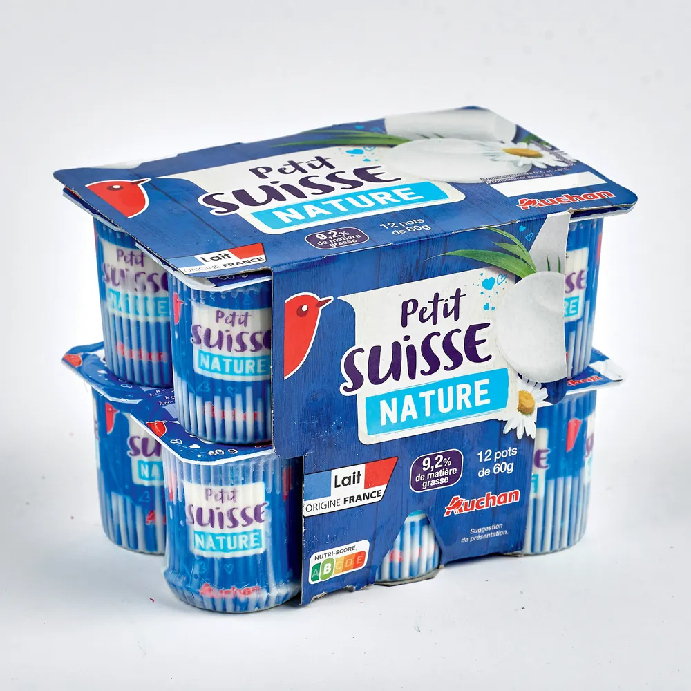 Petit-SUISSENATURE