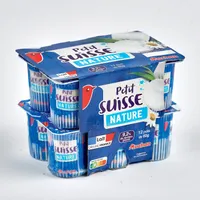 Petit-SUISSENATURE