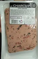 Terrine Forestière