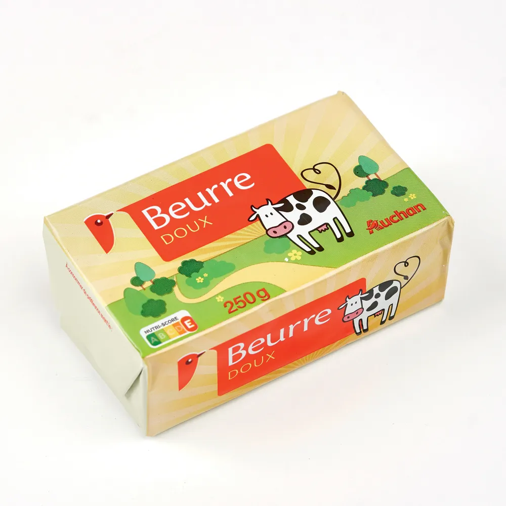Beurre doux