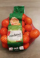 Mandarine 2kg