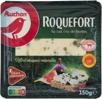 Le Roquefort au lait cru de brebis