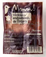 Véritables andouillettes