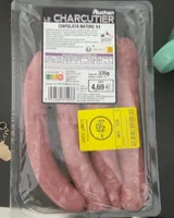 Chipolatas