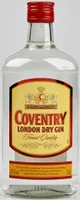 Coventry London dry gin Finest Quality