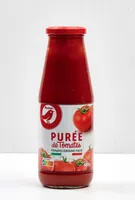 Purée de tomates