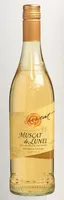 muscat de Lunel