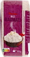 Riz Basmati