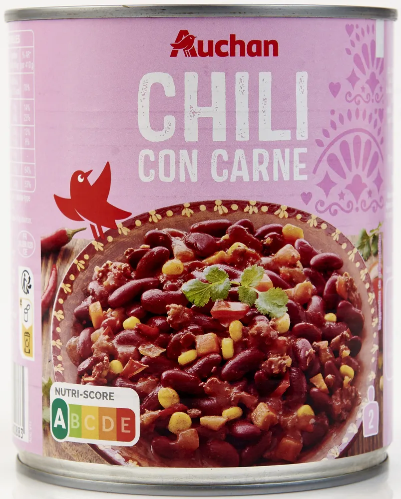 Chili con carne