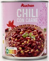Chili con carne